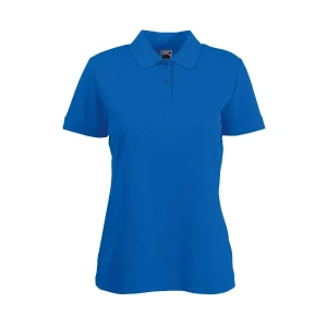 65/35 Lady-Fit Polo