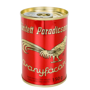 Aranyfacan Tomatenmark 22-24% 150 g