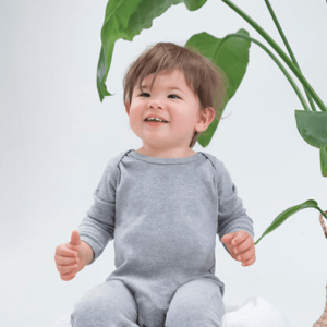 Babybugz Baby Rompasuit
