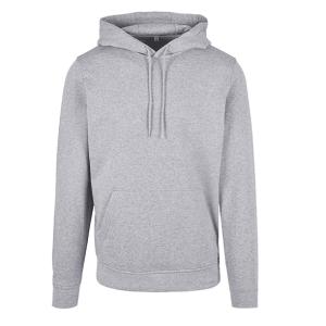 Basic Hoody