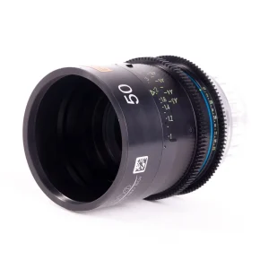 Celere HS 50mm T1.5 – PL oder EF Mount