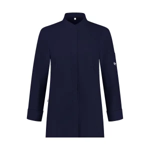 Kochjacke Vina Twill