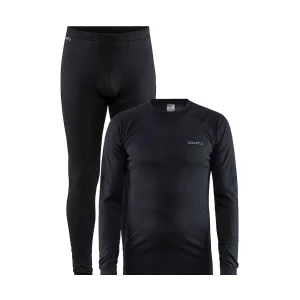 CORE Dry Baselayer Set M