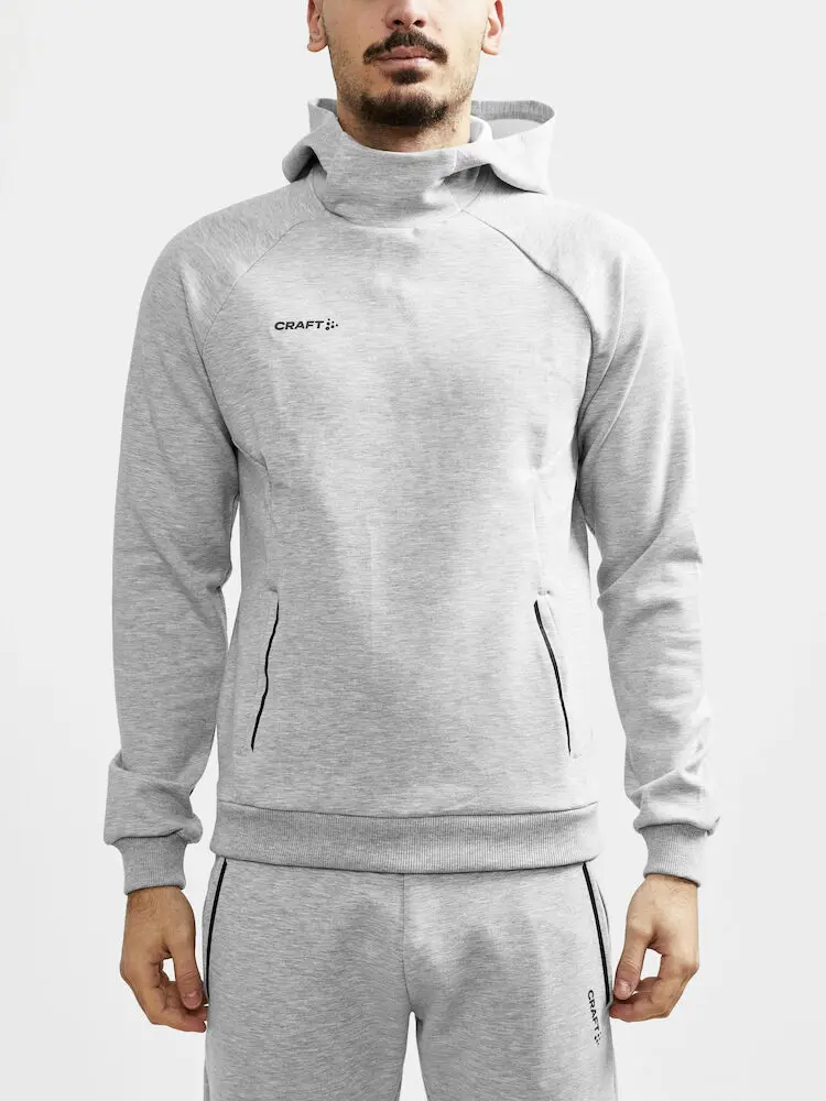 Core Soul Hood Sweatshirt M – Bild 2