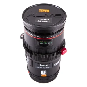 Canon EF 100mm f/2.8 L IS USM Makro