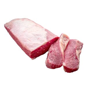 Paraguay Roastbeef frisch 4+ Stück ca. 3,5-4,00kg