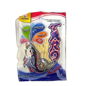 Fisch Snack Original 52g