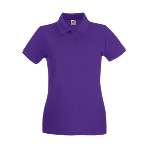 Lady-Fit Premium Polo