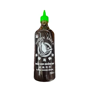 Hoisin Sauce 730ml