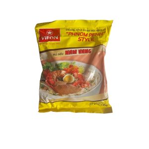 Vifon Instant Reisnudeln -Hu Tieu Nam Vang Phnom Penh 60g