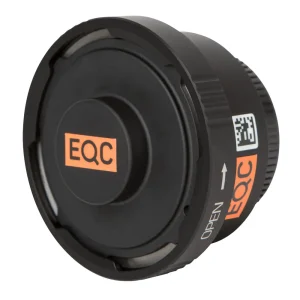 IBE Optics UMS > Micro 4/3 Mount Adapter