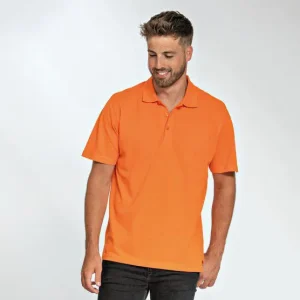 Polo Basic Mix SS for him (Poloshirt)