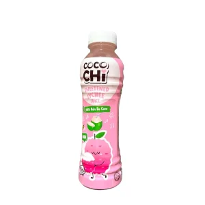 Lychee Juice Cocochi 450ml