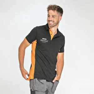 Polo Workwear SS (Poloshirt)