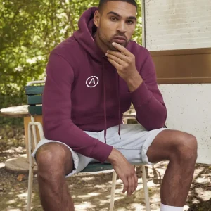 Premium Hooded Sweat (Hoodie)