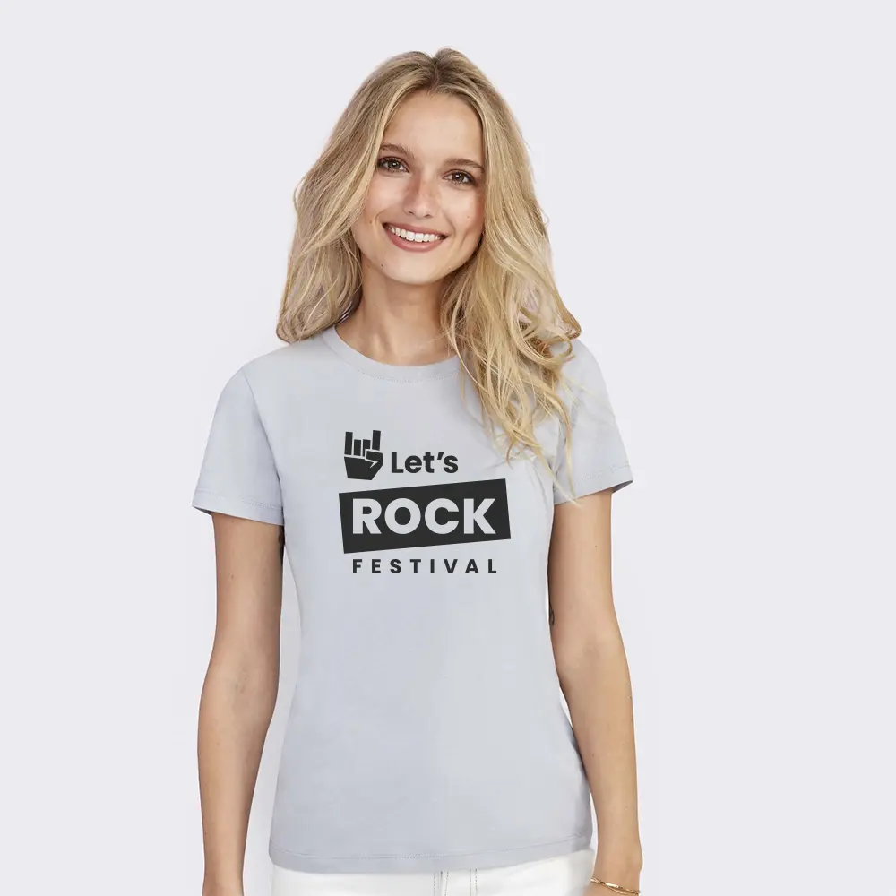 T-shirt: Regent Women – Bild 2