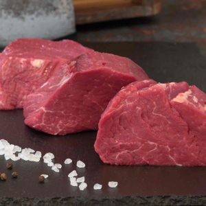 Filetsteak – 150 Gramm