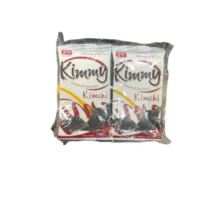 Seetang Snack KimChi 21,6g