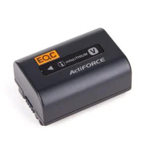 Sony NP-FV50 Type V 6.8V 7Wh 980mAh Li-Ion Akku