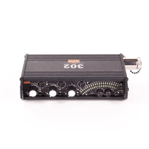 Sound Devices 302 Tragbarer Mischer
