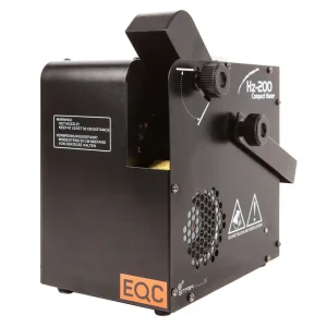 Stairville Hz-200 Kompakter Hazer