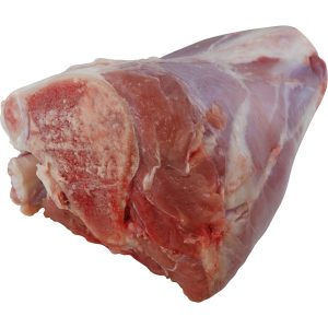 TK Kalbsfleisch Hinterhaxen ca. 15kg pro Karton