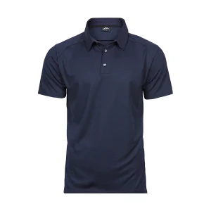 Luxury Sport Poloshirt