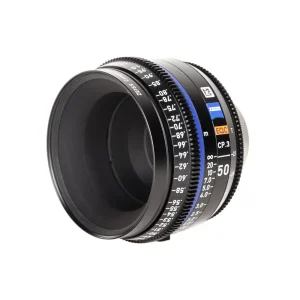 Zeiss Compact Prime CP.3 50mm T2.1 T* – PL oder EF Mount