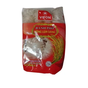 Reisband Nudeln Vifon ,, Bong Lua Vang” 500g