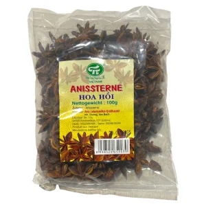 Anissterne Tung Thuy 100g