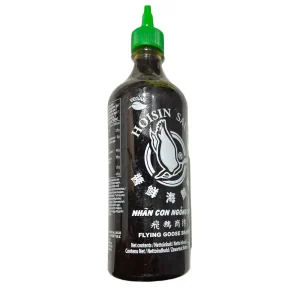 Hoisin Sauce Flying Goose 730ml