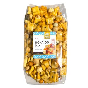 Reiscracker HOKAIDO MIX 350g
