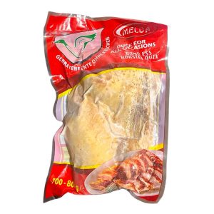 China Gebratene Ente ohne Knochen 700-800g