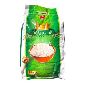 Vietnam-Spezial-Premium-Jasminreis Hoang De 4,5kg