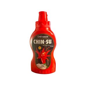 Chinsu Scharfe Chilisauce 250g