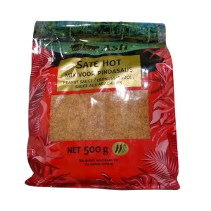 Würzmix für Sate Sauce Asli 500g