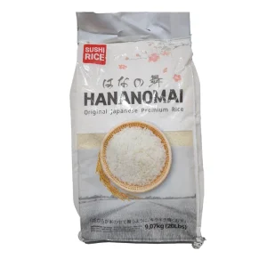 Sushi Reis Hananomai 9,07kg