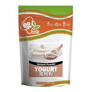 Joghurt Pulver 1kg
