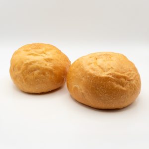 Hamburger Classic Bun 2Stk./Packg.