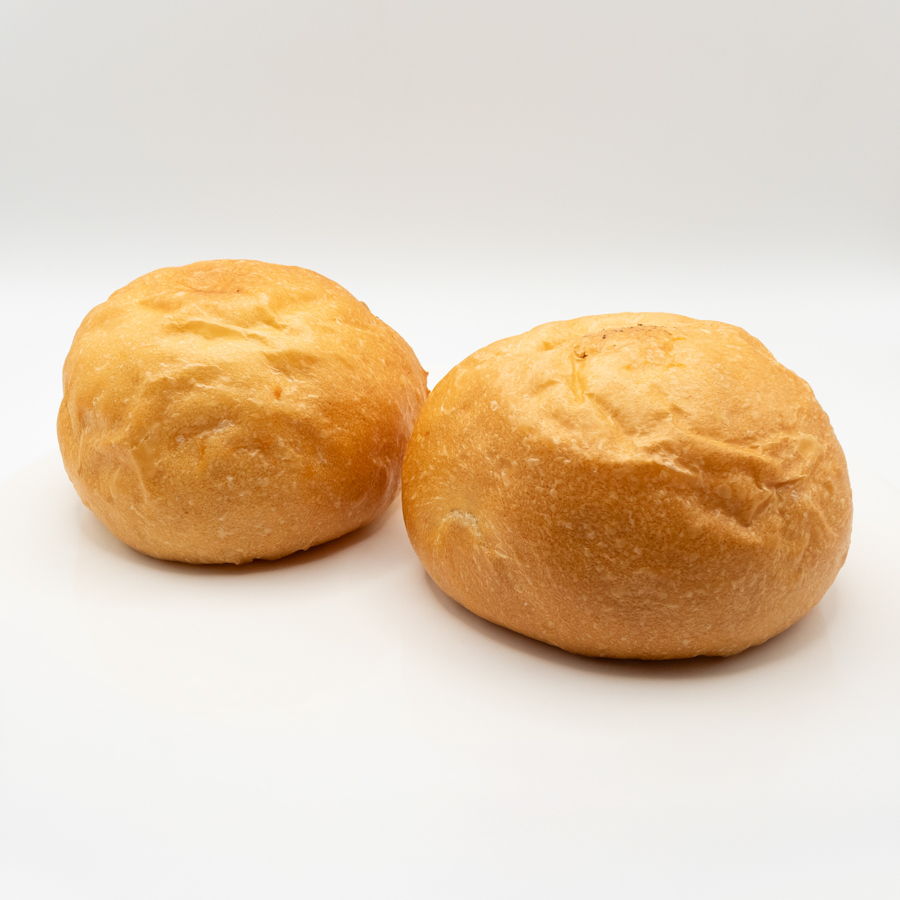 Hamburger Classic Bun 2Stk./Packg.