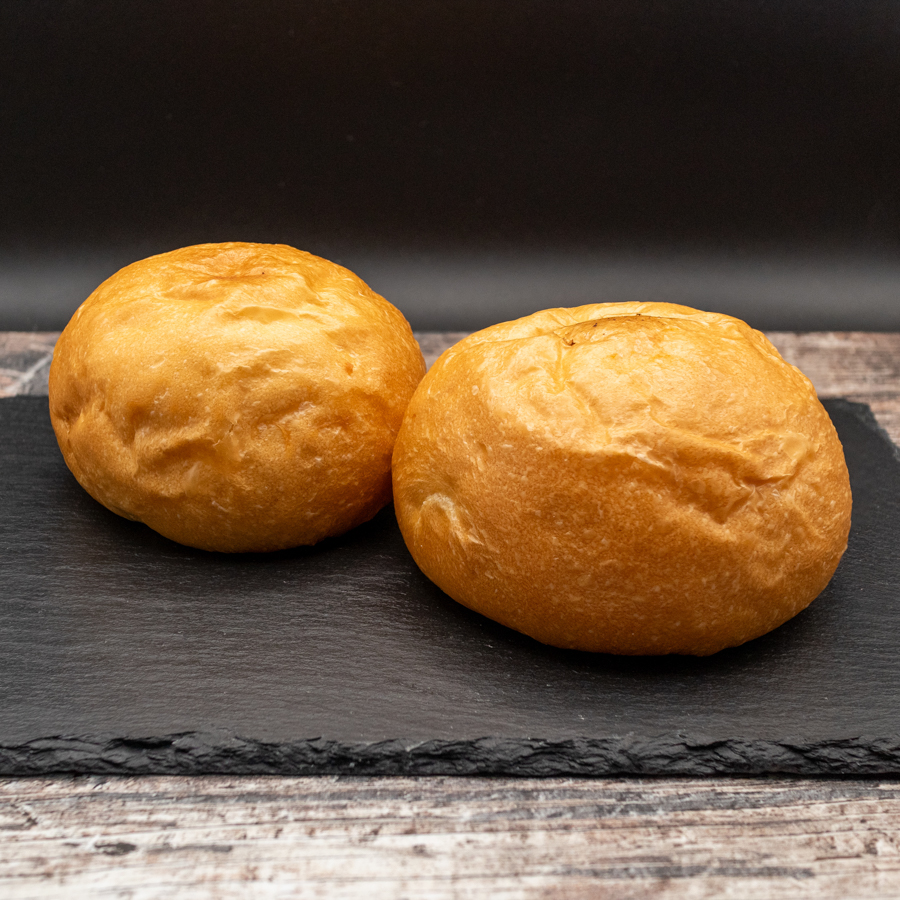 Hamburger Classic Bun 2Stk./Packg. – Bild 2