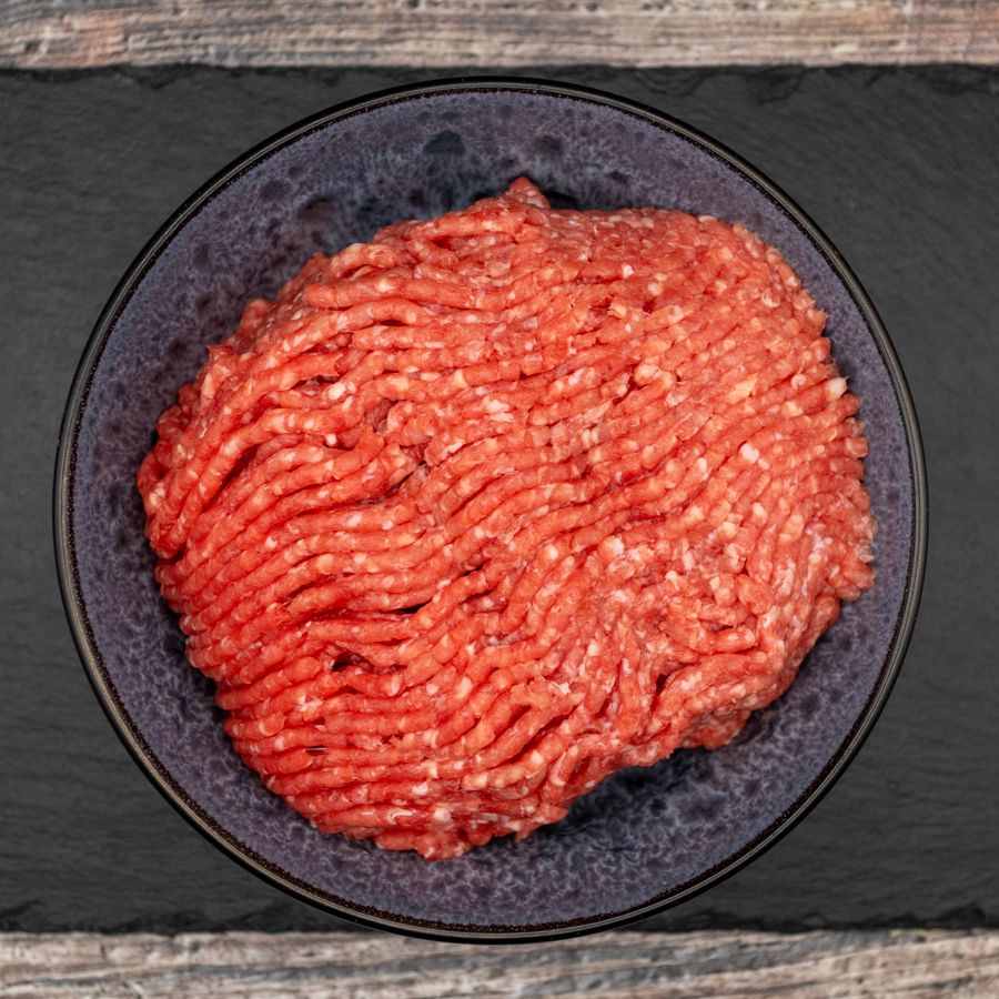 Bio Hackfleisch gemischt 500g – Bild 2