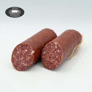Wagyu Salami ca. 240g