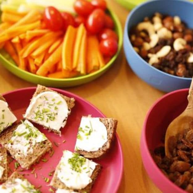 Ajaa! Schale aus Biokunststoff – Bild 5