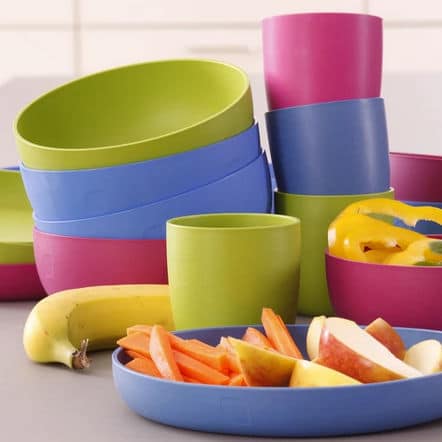 Ajaa! Schale aus Biokunststoff – Bild 3