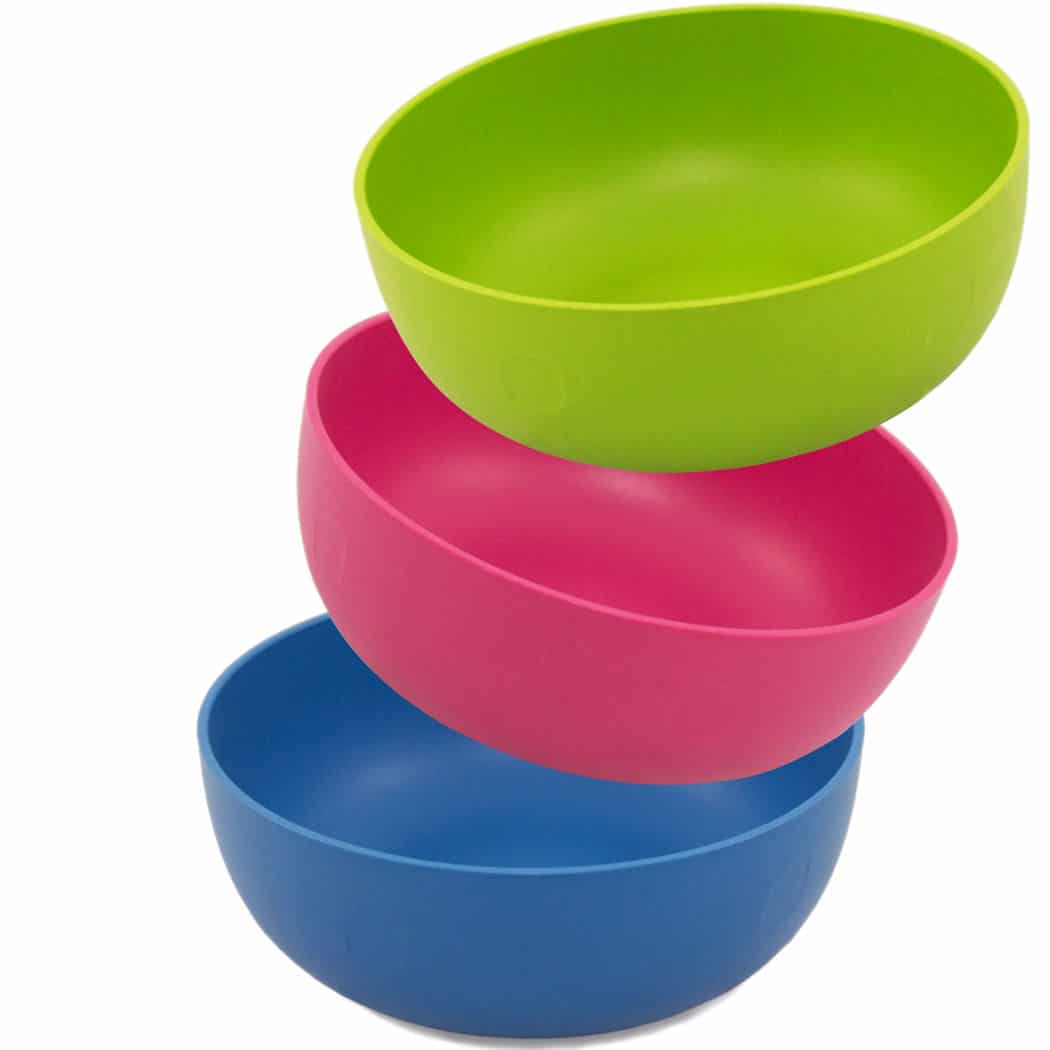 Ajaa! Schale aus Biokunststoff – Bild 2