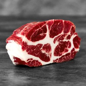 Iberico Schopf 200g = 1 Stk.