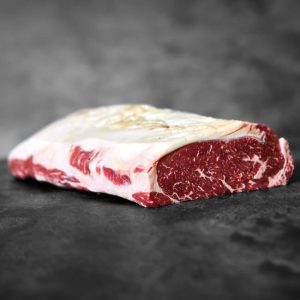 Kalbin Beiried Österreich dry aged im Ganzen 2.000g = 1Stk.