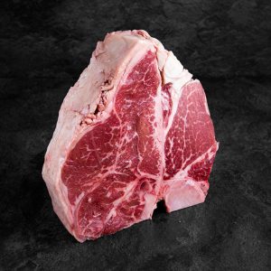 Rinder T-Bone Steak USA 800g = 1Stk.